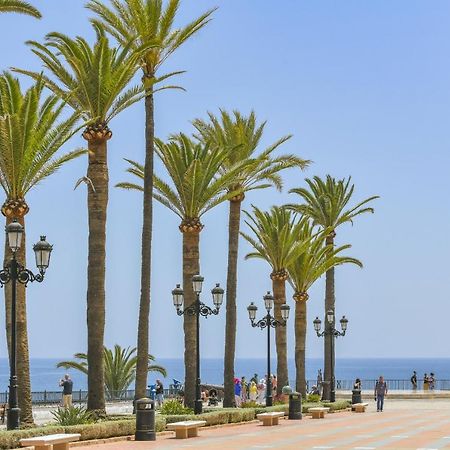 Espectacular Apartamento En Torrox Exterior foto
