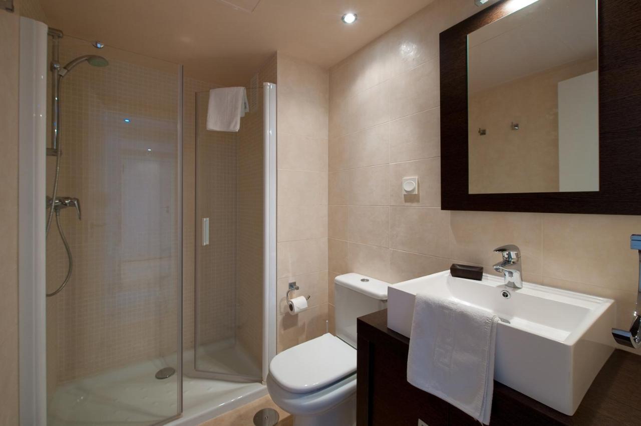 Espectacular Apartamento En Torrox Exterior foto